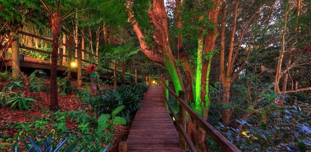 Lodge The Falls Montville