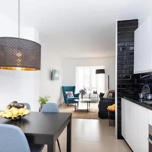 Penthouse Pintada Nerja